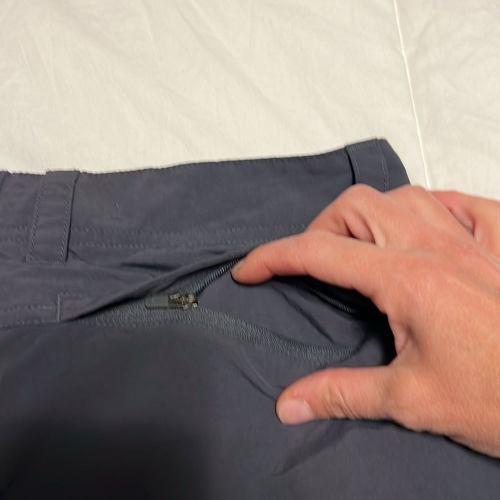 Ex Officio Cargo Short Mens Size 30 EUC - Picture 4 of 7